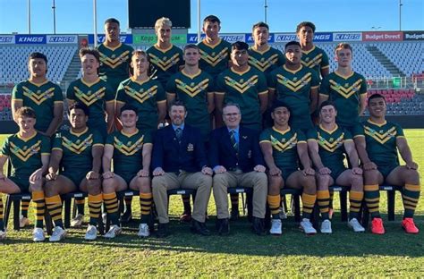 NRL 2024 scores, Rugby League Australia .